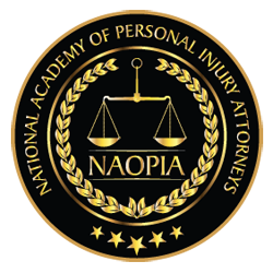 National Academy of Personal Injury Attorneys William Pemberton